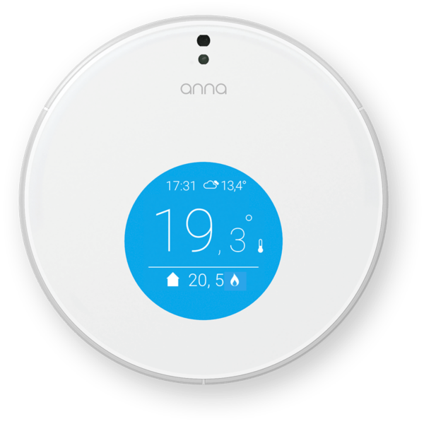 Plugwise Anna slimme thermostaat