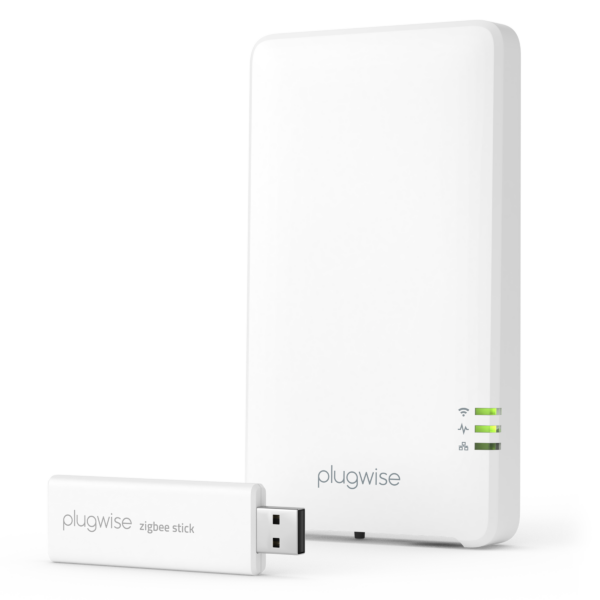 Plugwise Adam HA