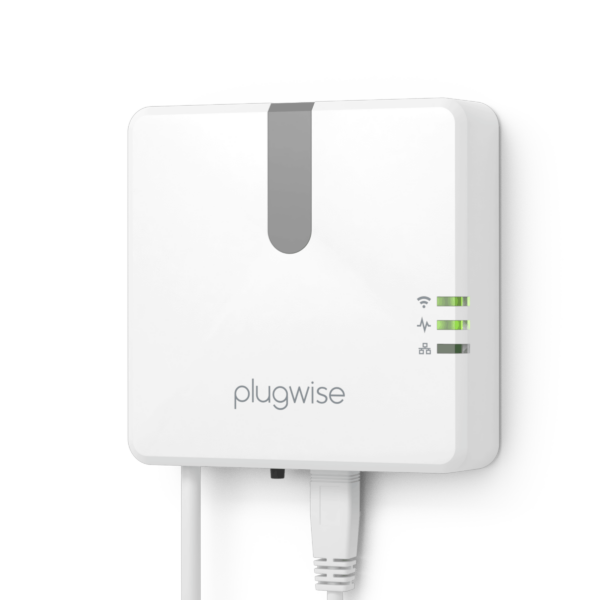 Plugwise Smile P1